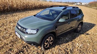 Dacia Duster 2023 - 9