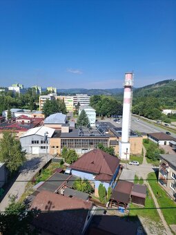 Prenajmem 3 izbový byt Čadca Mierová ul. (sídlisko 3) - 9