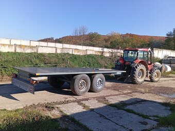 Predám Zetor forterra 9641 - 9