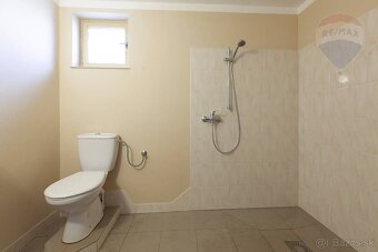 Na predaj rodinný dom v obci Borský Svätý Jur - 9