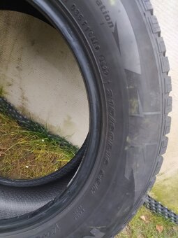 Zimne pneumatiky Nexen 215/60/R16 99H - 9