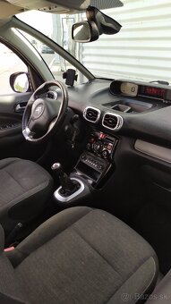 Citroen C3 Picasso - 9