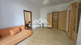 Útulný 2-izbový byt v Centre, len kúsok od Hlavnej stanice - 9