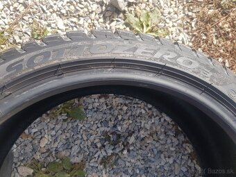 205/40 r17 zimné pneumatiky 4ks Pirelli DOT2019 - 9