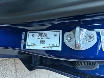 Tesla model 3 (Refresh) 94 % SOH Long Range All-Wheel Drive - 9