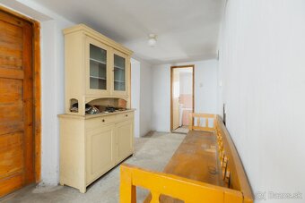 Rodinný dom v Dlhej nad Oravou - skvelá príležitosť - 9