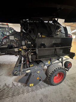 Balovačka Claas - 9