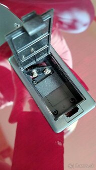 5 strunová basgitara Ibanez SR375 Blackberry Sunburst - 9