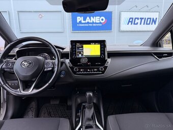 Toyota Corolla Combi 2.0 Hybrid (2019) - 9