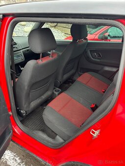 Skoda Fabia 2 Monte Carlo - 9