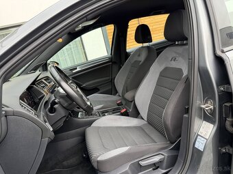 VW Golf VII 2.0 TDI 110kw RLine - 9