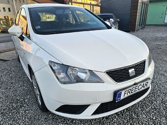 Seat Ibiza 1.2 TSI - 9