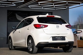 Mazda 2 1.5 Skyactiv-G75 Takumi - 9