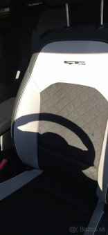 Kia Ceed SW GT line nafta DPH 2020 90000km záruka - 9