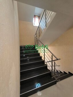 Predaj 2 izbový byt Rajecká Lesná, okres Žilina /36,8m2/ 02 - 9