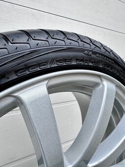 5x100 r18 Emotion - 9