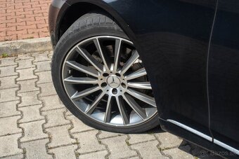 MERCEDES BENZ S trieda 350 BlueTEC 190kW 4MATIC 2015 - 9
