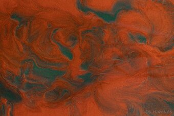Liata epoxidová podlaha - 9