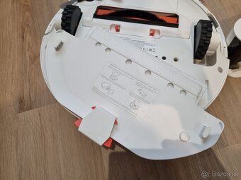 Mi robot vacuum - mop P - 9