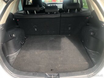 Mazda CX7 2.2 127kw - 9