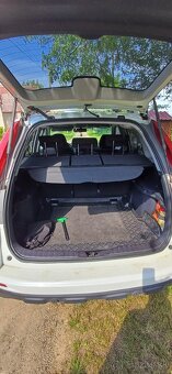 HONDA CR-V 2.2 i-DTEC 4x4 - 9