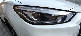 Predám SUV MG ZS 1,5 BENZÍN - 9