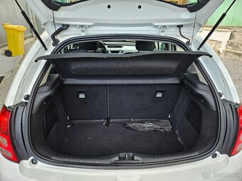 CITROEN C3 1.4 HDI - 9
