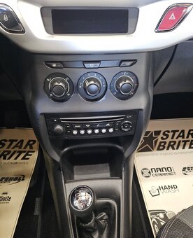 CITROEN C3 1.4 HDI - 9