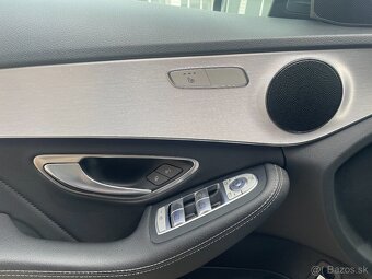 Mercedes C 200 AMG Combi 135kw - 9