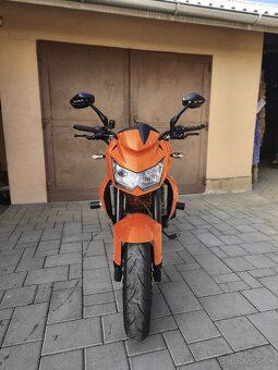 Kawasaki Z750 A2 - 9