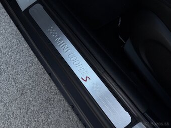 MINI Cooper S - 9