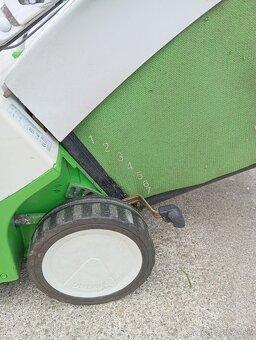 Profi Kosačka Stihl - 9