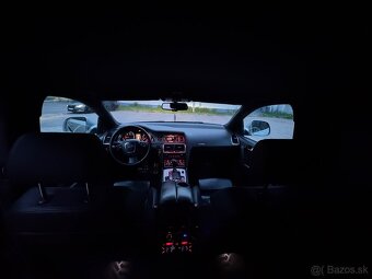 Audi Q7 quattro 3.0TDi allroad - 9