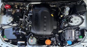 SUZUKI GRAND VITARA 1.9 DDiS X-30 KOŽA XENÓN NAVI ŠÍBER - 9