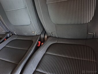 SEAT ALHAMBRA 2018 DSG135KW 4DRIVE - 9