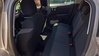 Citroën C3 1.2 - 9