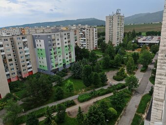 3i slnečný byt na Novom Juhu - 9