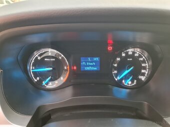 Ford Ranger 2.2, původ CZ - 2.majitel ,2018 - 9