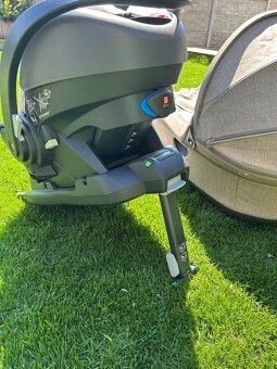 Set Stokke, kocik Trailz a prislusentvo - 9