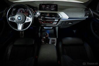 💥 BMW X4 xDrive20d M-SPORT A/T | 2018 | Akontácia od 0% 💥 - 9