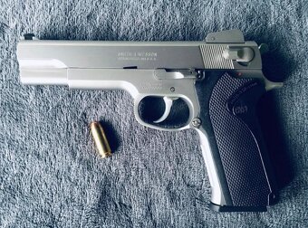 Smith&Wesson 10mm Auto - 9