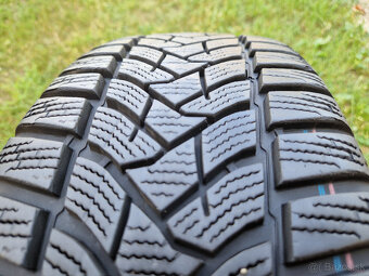 5x100 r16 et35 disky kolesa skoda kamiq tcross arona 16 205 - 9