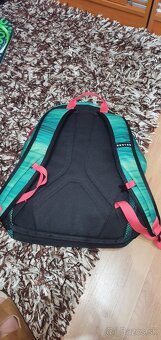 Burton ruksak batoh plecniak - 9