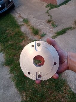 Cnc frezovanie - 9