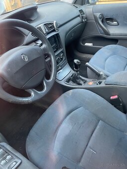 Renault Laguna 2 1.9d - 9