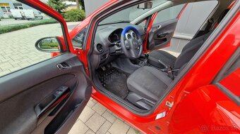 Opel Corsa 1.2i 2015/70.000km - 9