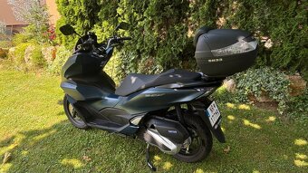 HONDA PCX125, MODELOVÝ ROK 2023 - 9