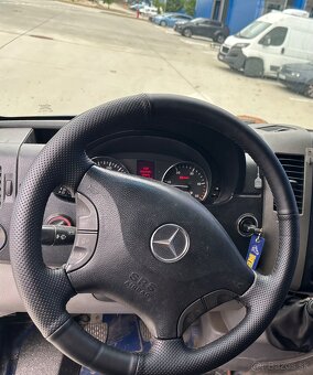 Predám Mercedes Sprinter W906 2007 - 9