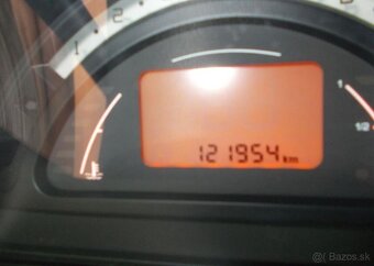 Citroën C3 1,1 servisované auto121 000 km benzín manuál - 9