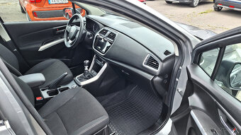 SX4 S-CROSS 1,4T GL+ Premium 4x4 TSMJYBA2S00685468 - 9